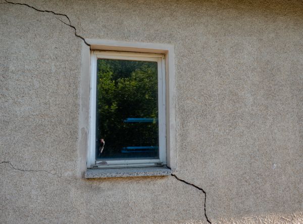 Cost of Foundation Structural Repair in Chattanooga