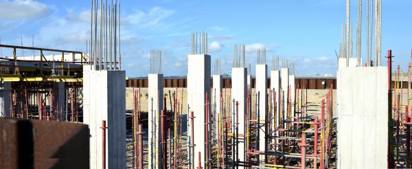 Cost of Helical Pile Installation in Chattanooga