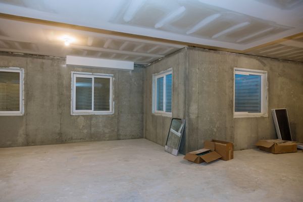 Cost of Home Foundation Service in Chattanooga