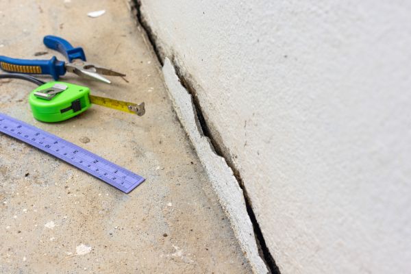 Cost of House Leveling in Chattanooga