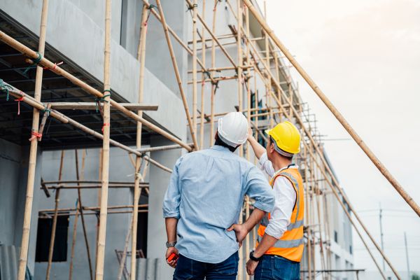 Cost of House Lifting in Chattanooga