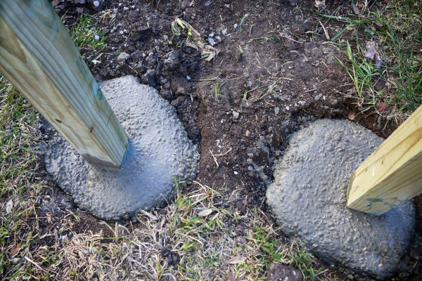 Cost of Piling Repair in Chattanooga