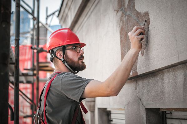 Cost of Structural Repair in Chattanooga