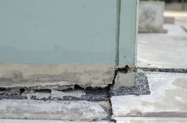 Cost of Structural Concrete Repair in Chattanooga