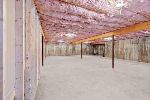 Cost of Foundation Maintenance in Chattanooga