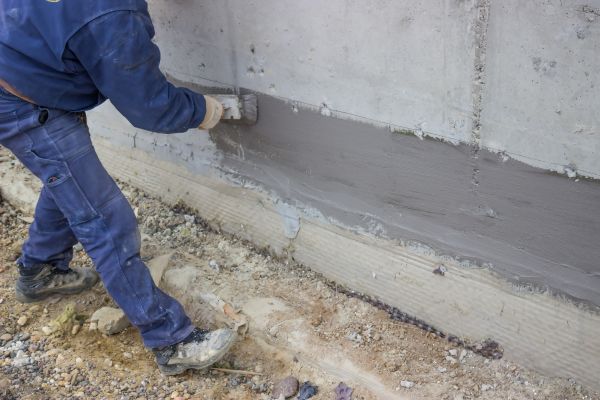 Cost of Foundation Crack Sealing in Chattanooga