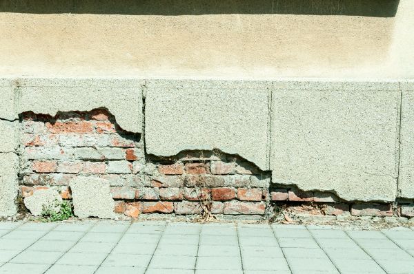Cost of Foundation Damage Repair in Chattanooga