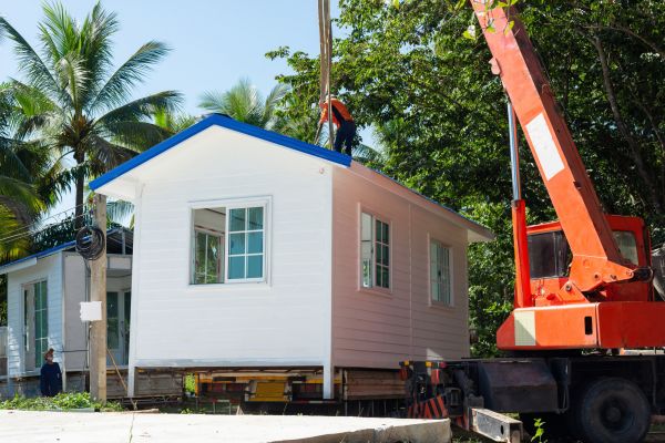 Cost of House Jacking in Chattanooga