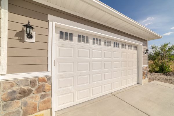 Cost of Garage Lifting in Chattanooga