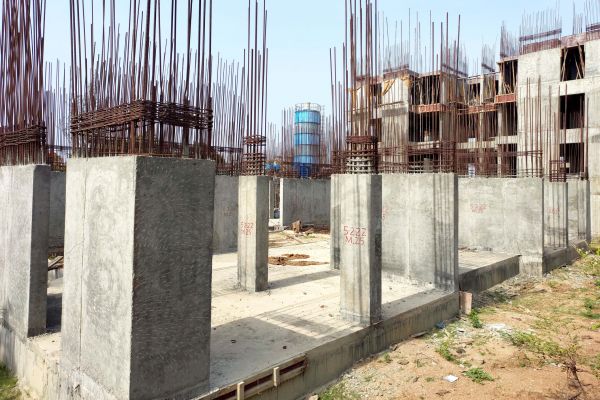 Cost of Foundation Stabilizing in Chattanooga