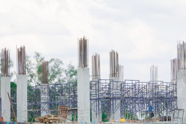 Cost of Foundation Pier Repair in Chattanooga