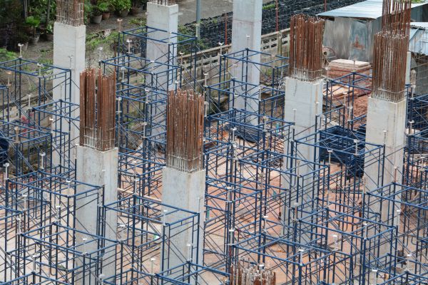Cost of Foundation Pier Leveling in Chattanooga