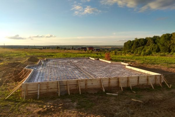 Cost of Exterior Foundation Repair in Chattanooga