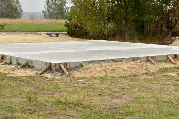 Cost of External Foundation Repair in Chattanooga