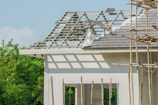 Cost of Residential Structural Repair in Chattanooga