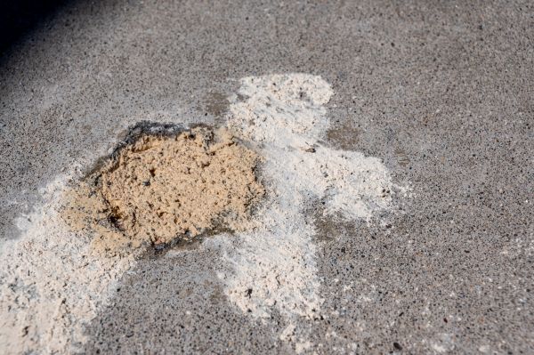 Cost of Foundation Leveling Service in Chattanooga