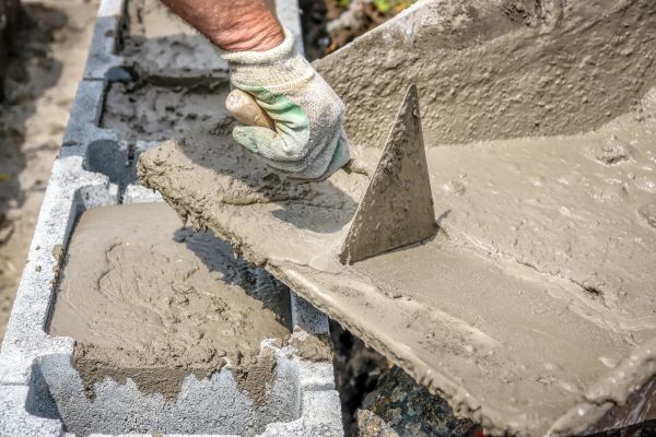 Cost of Foundation Mortar Repair in Chattanooga