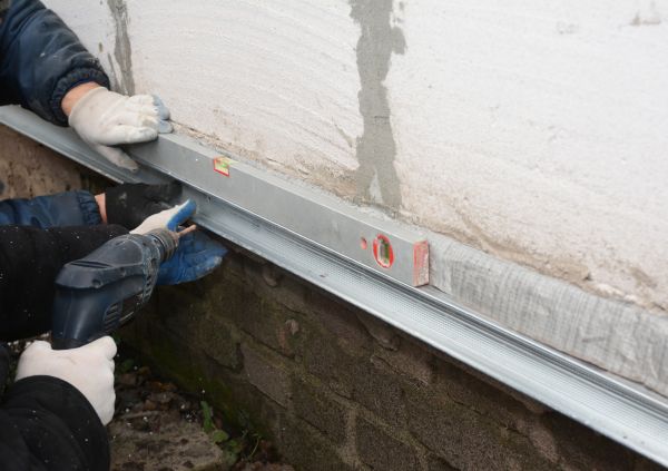 Cost of House Levelling in Chattanooga
