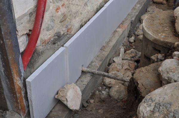 Cost of Foundation Underpinning in Chattanooga