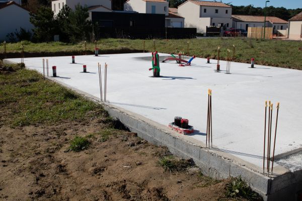 Cost of Foundation Lifting in Chattanooga